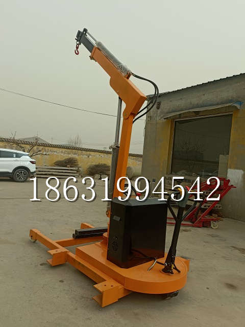 潞城区厂家供应自制随车吊 12吨随车吊 自卸式随车吊 12吨随车吊起重机